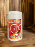 VitaFen C -Vitamina C Naturale da Rosa Canina e Arancia Rossa