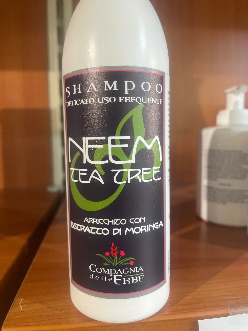 Shampo delicato uso frequente 200ml