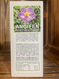 AngiFen compresse masticabili gusto Arancio naturale