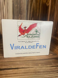 ViraldeFen – Complesso Sinergico Quercetina 200mg, Zinco e Astragalo Resilienza e Protezione Cellulare