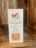VitaFen D3 2000UI - Goccia
