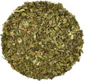 Centella Asiatica BIO  ("Erba della Tigre") Foglie – 100g