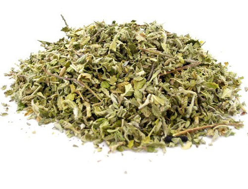 Damiana Messicana (Turnera diffusa) Foglie – 100g