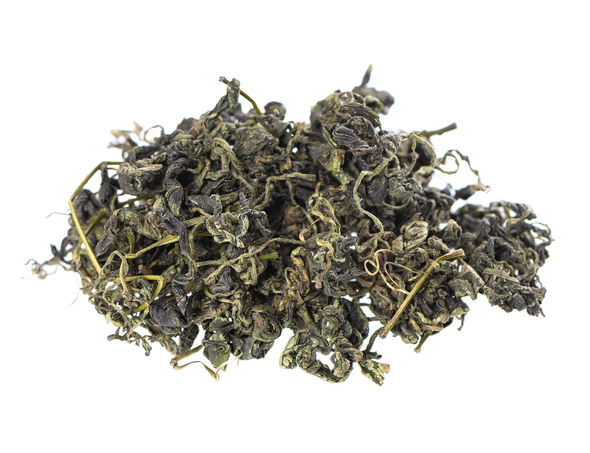 Jiaogulan  ("L'Erba dell'Immortalità") Foglie – 100g