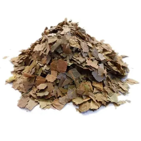 Kinkeliba (Tisana di Lunga Vita) Foglie – 100g